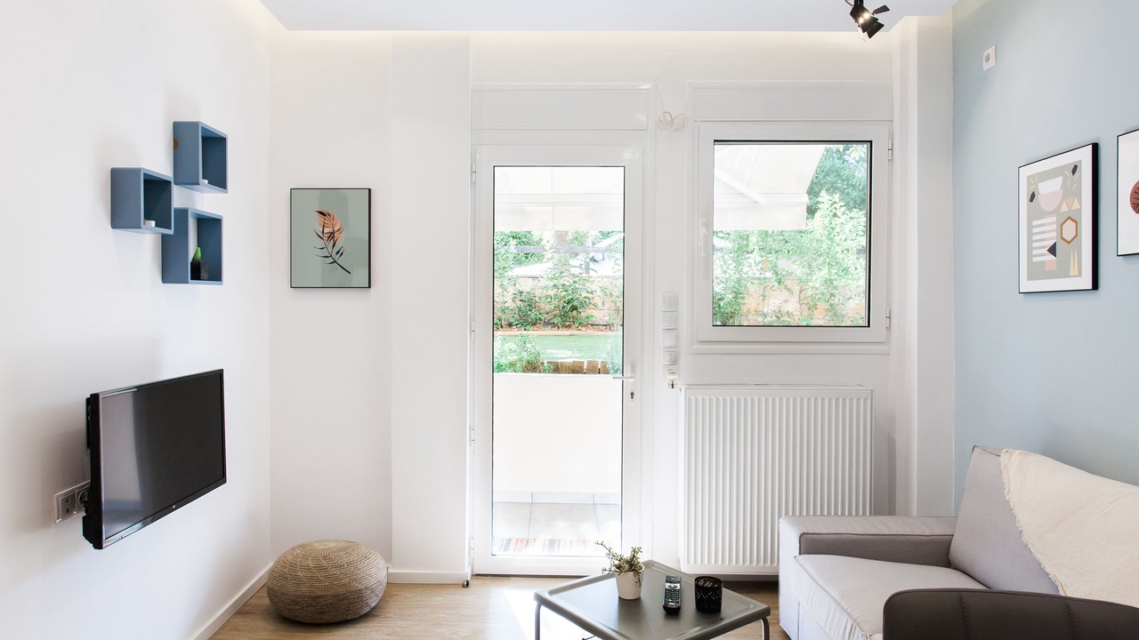 Photo of Livingroom in Kifisia