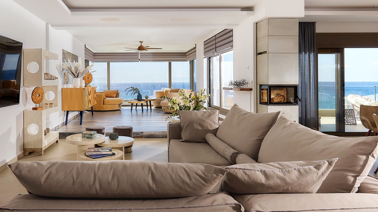 Photo of Livingroom in Koutsouras