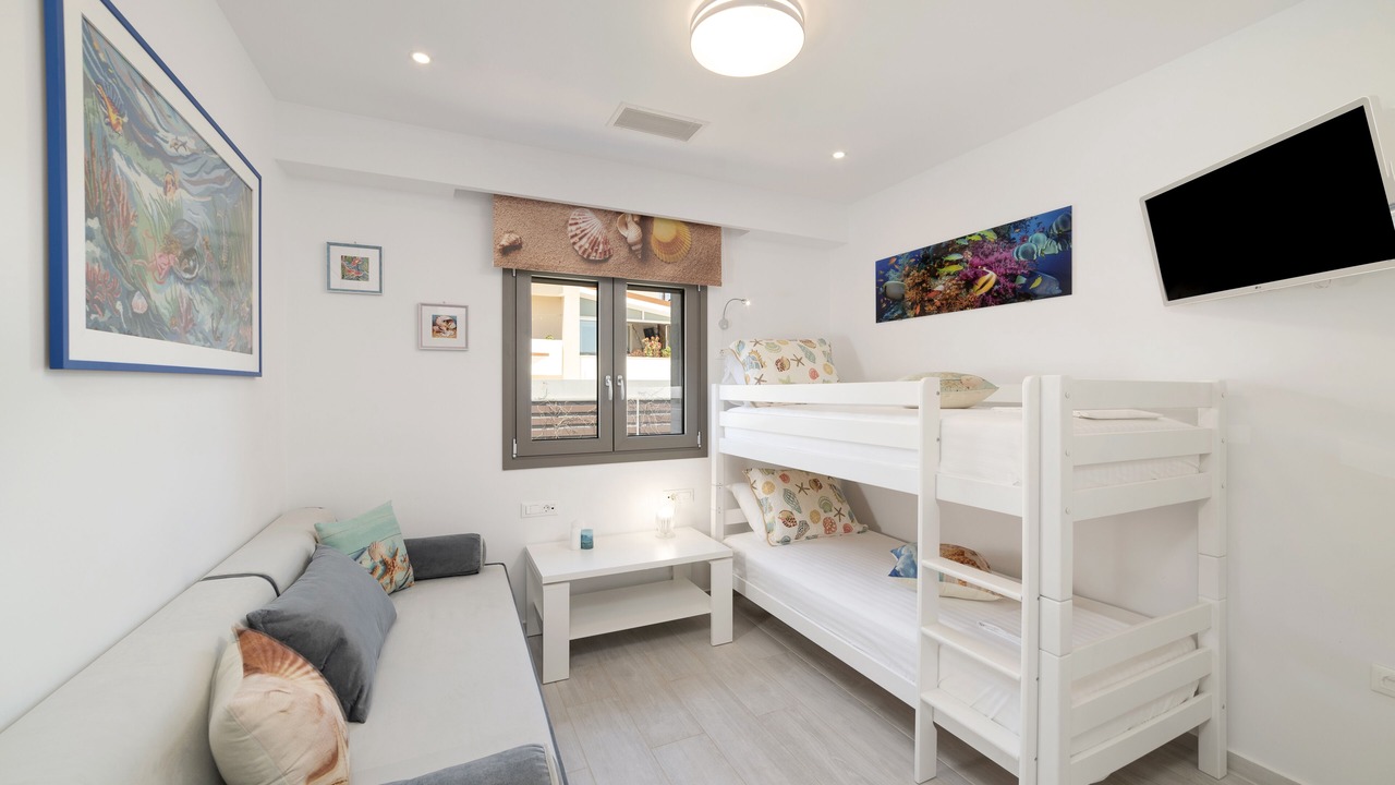 Photo of Bedroom in Koutsouras