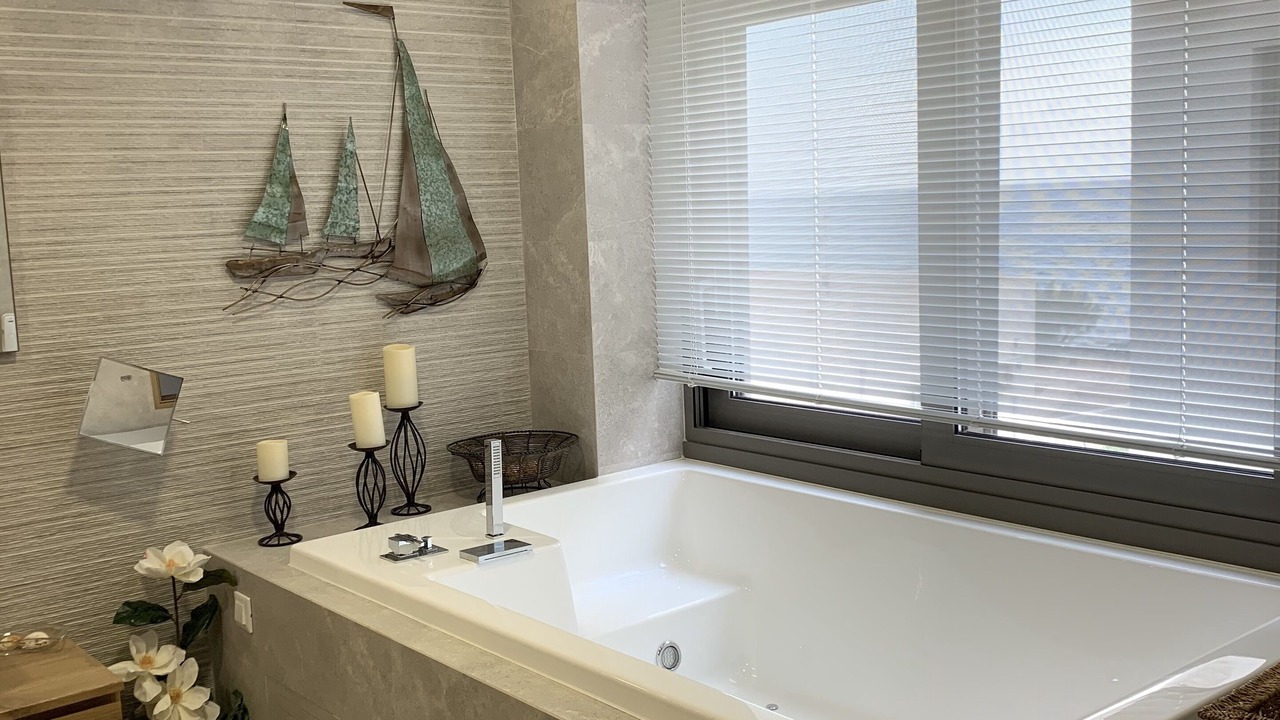 Photo of Bathroom in Koutsouras