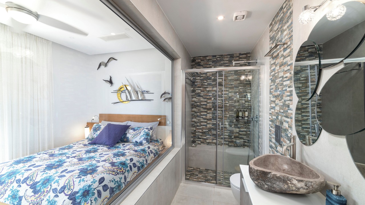 Photo of Bathroom in Koutsouras