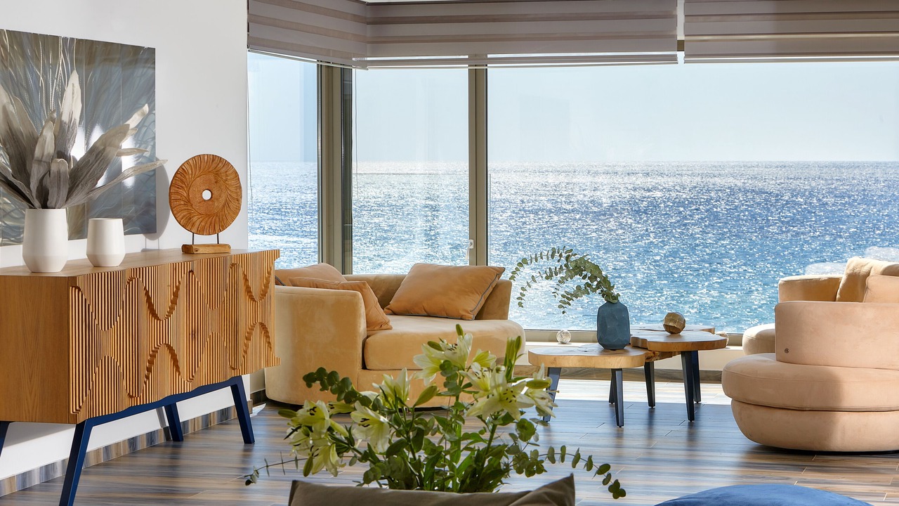 Photo of Livingroom in Koutsouras