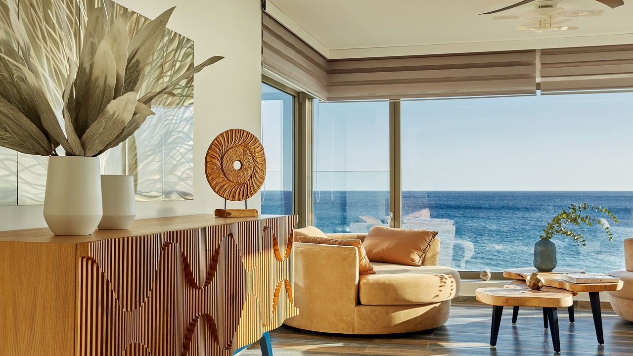 Photo of Livingroom in Koutsouras