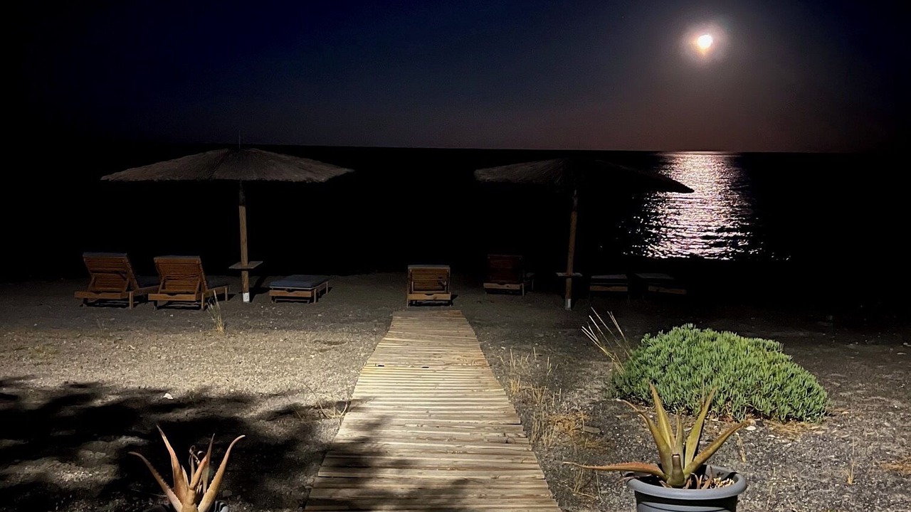 Photo of Outdoor in Koutsouras