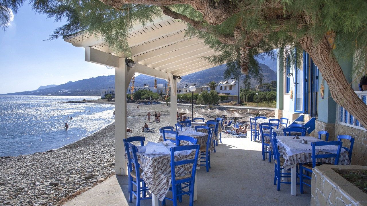 Photo of Outdoor in Koutsouras