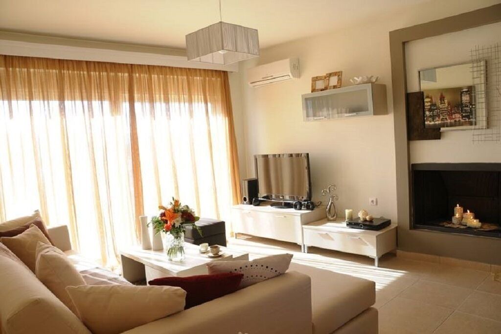 Photo of Livingroom in Archangelos