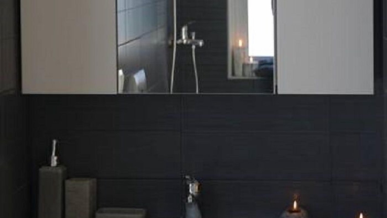 Photo of Bathroom in Archangelos