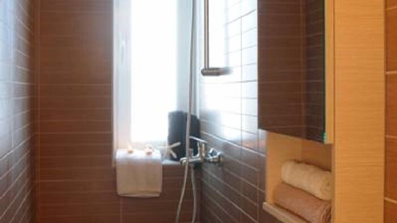Photo of Bathroom in Archangelos