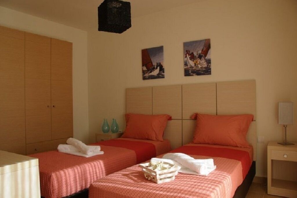 Photo of Bedroom in Archangelos