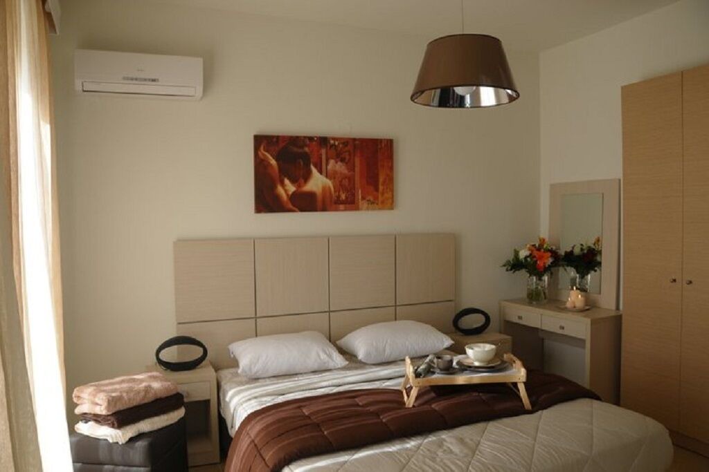 Photo of Bedroom in Archangelos