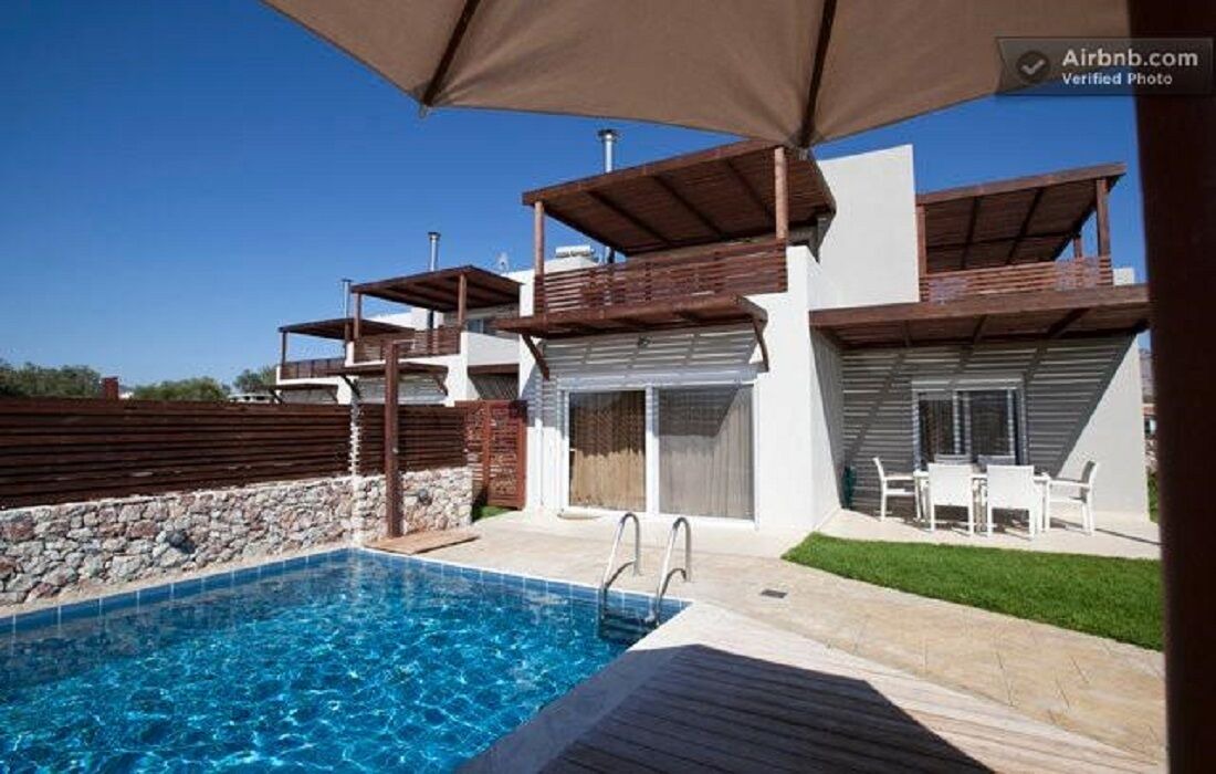 Photo of Outdoor in Archangelos