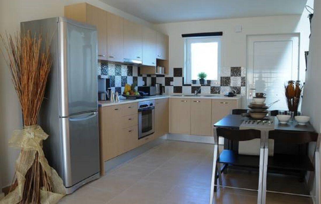Photo of Kitchen in Archangelos