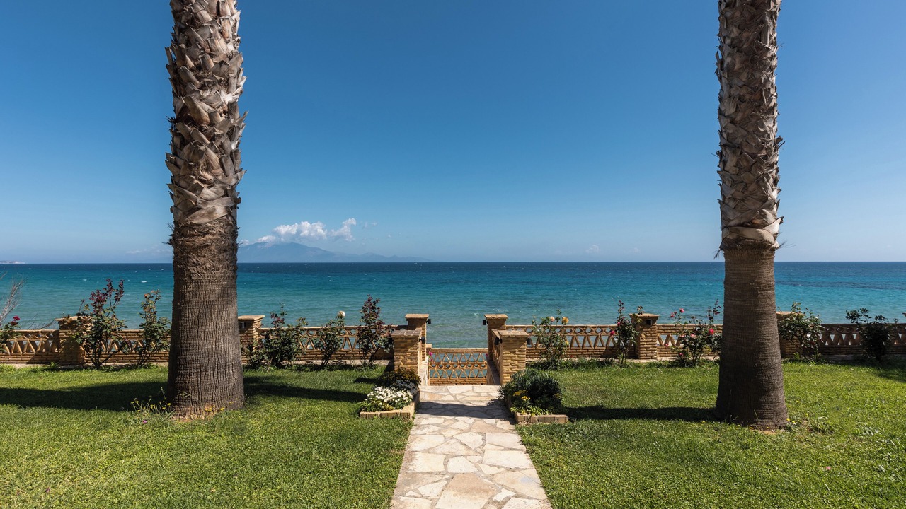 Photo of Outdoor in Psarou