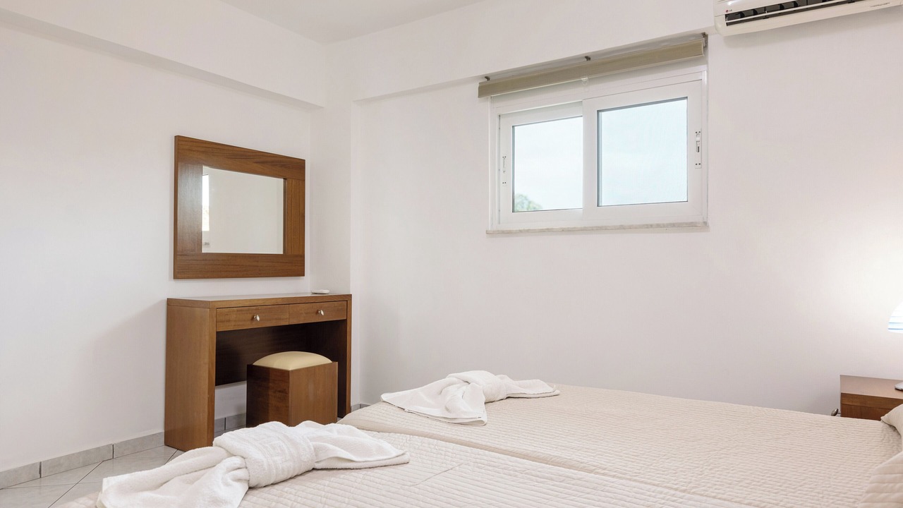 Photo of Bedroom in Psarou