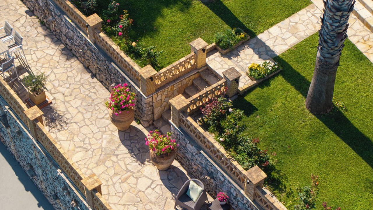 Photo of Outdoor in Psarou