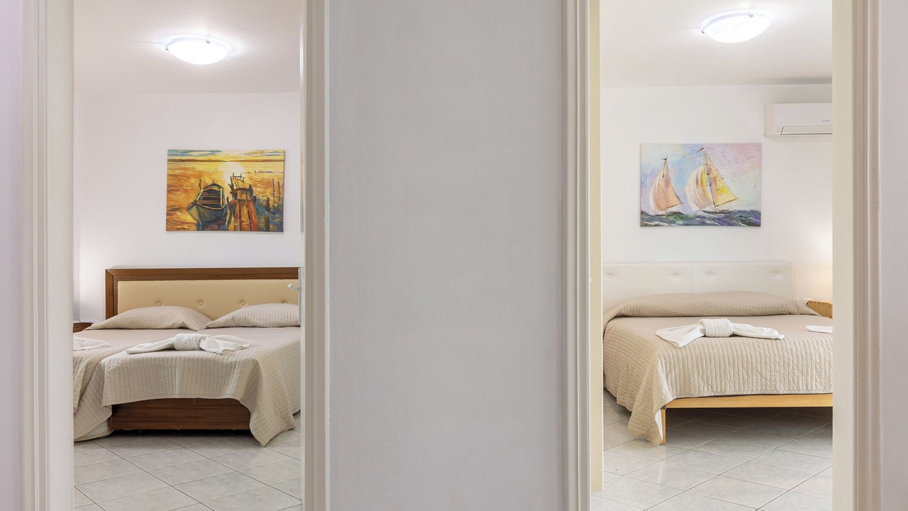Photo of Bedroom in Psarou