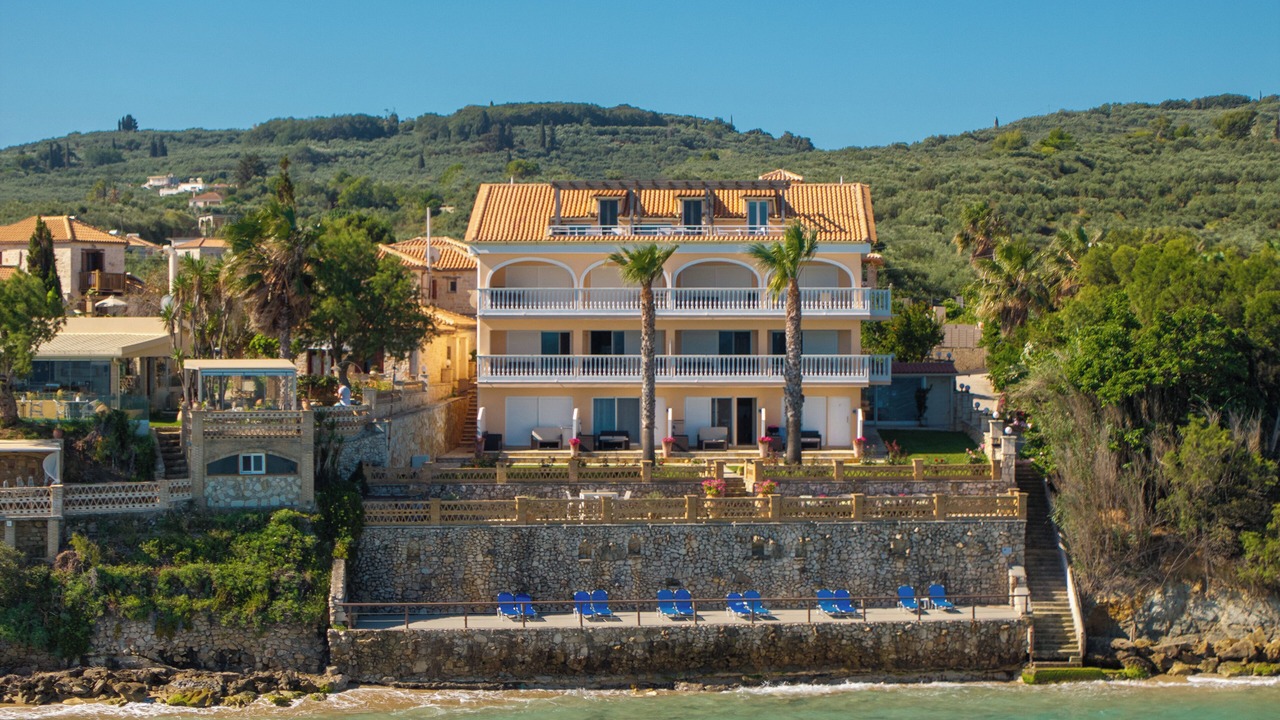 Photo of Outdoor in Psarou