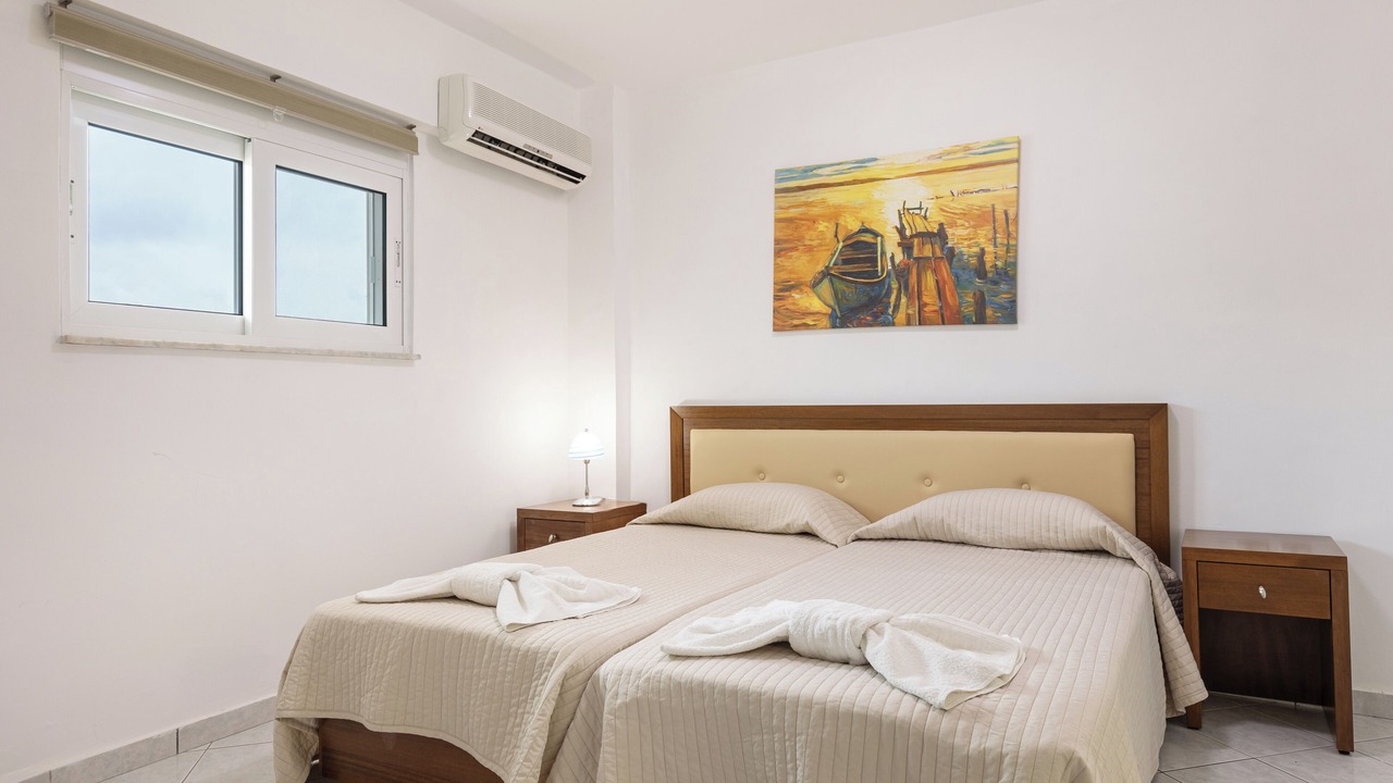 Photo of Bedroom in Psarou