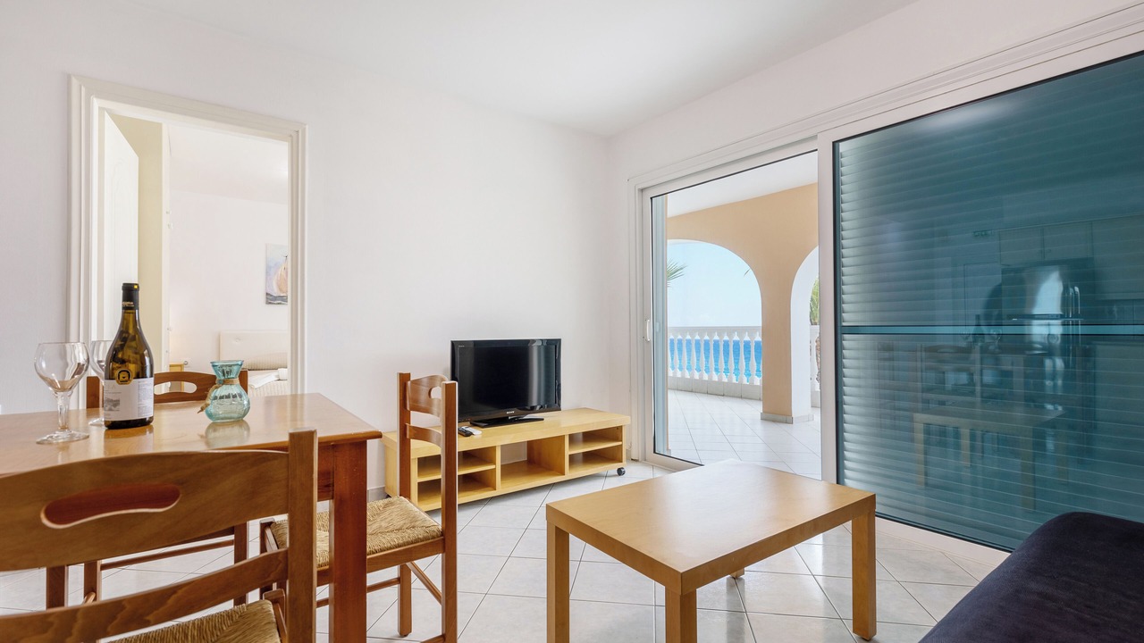 Photo of Livingroom in Psarou