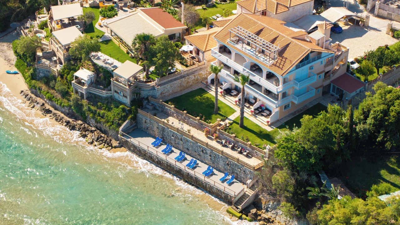 Photo of Outdoor in Psarou
