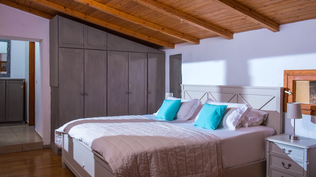 Photo of Bedroom in Elounda