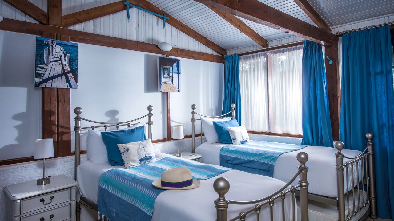 Photo of Bedroom in Elounda