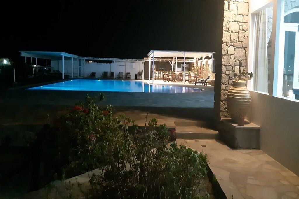 Photo of Outdoor in Glastros