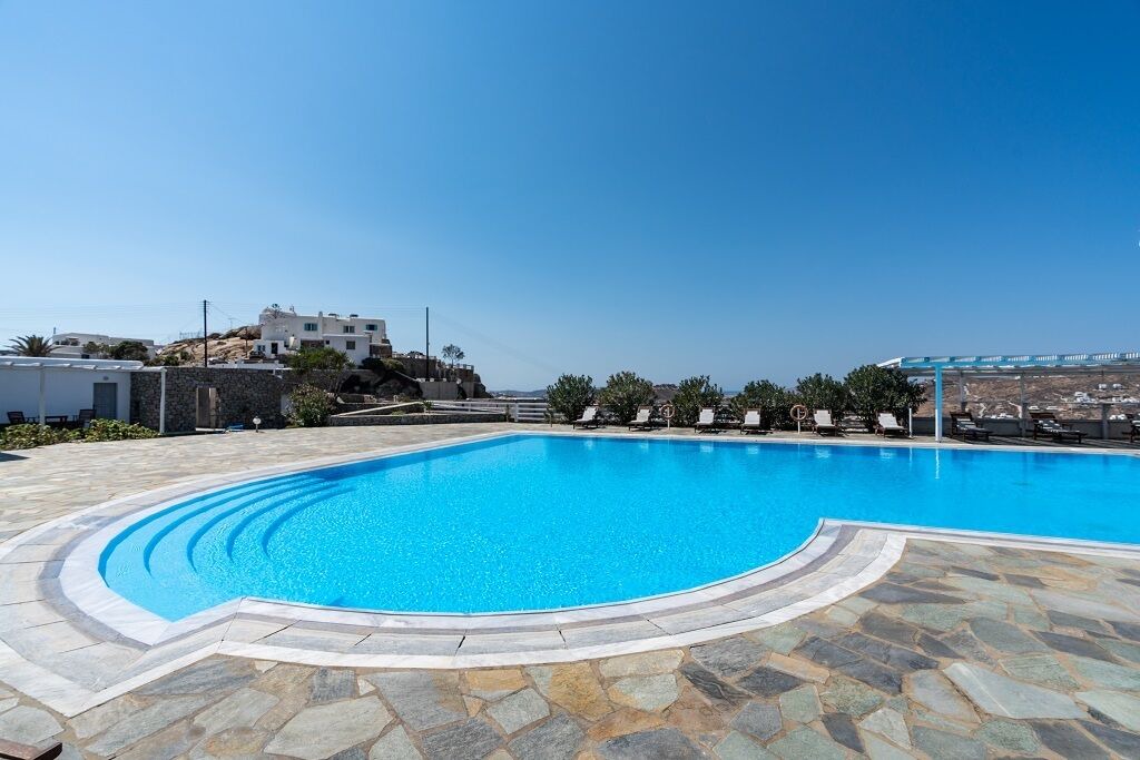 Photo of Outdoor in Glastros