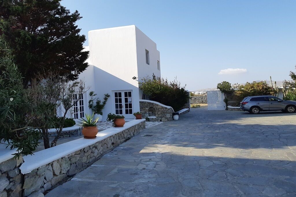 Photo of Outdoor in Glastros