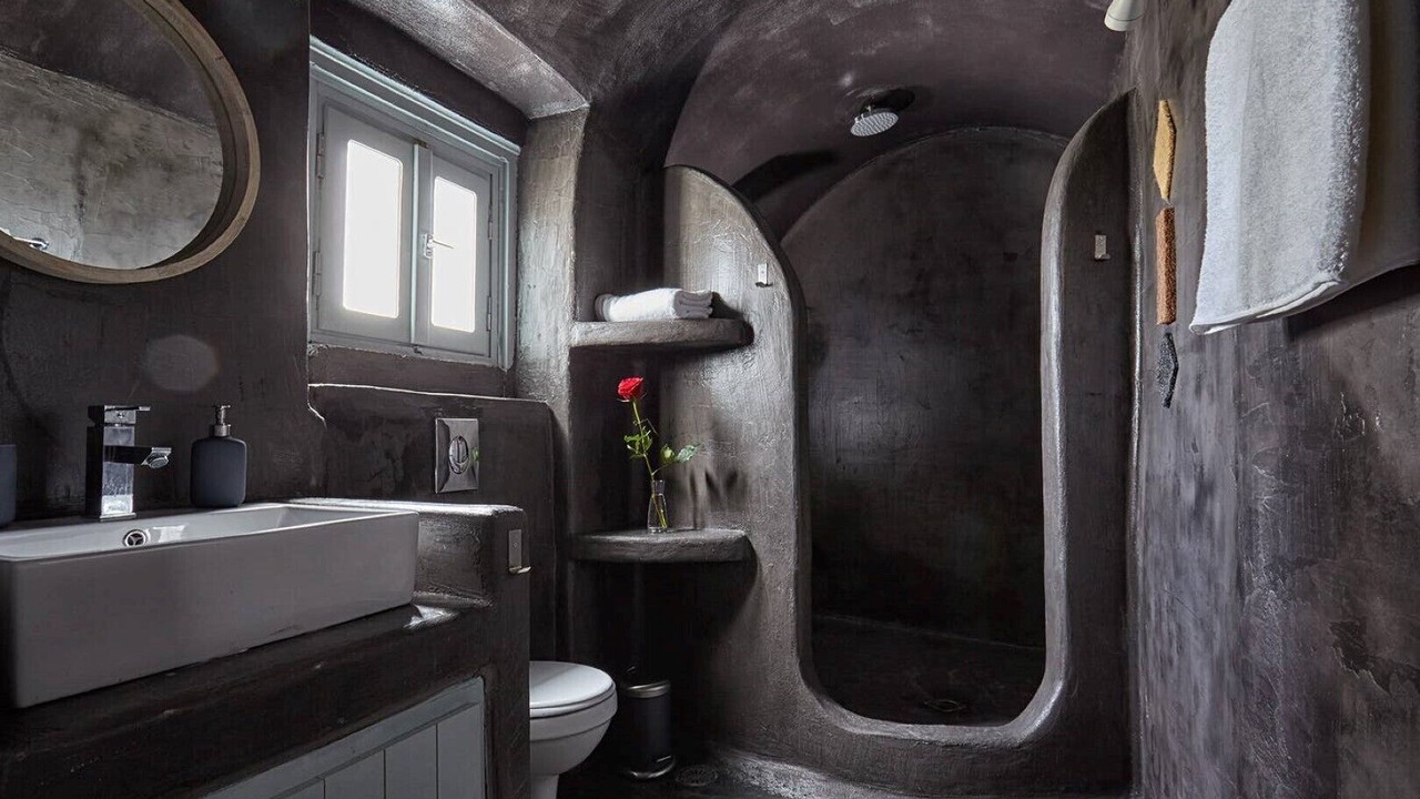 Photo of Bathroom in Emporio