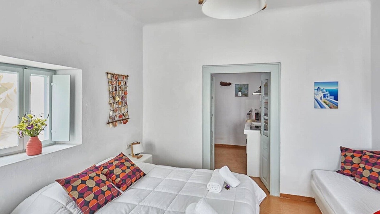 Photo of Bedroom in Emporio