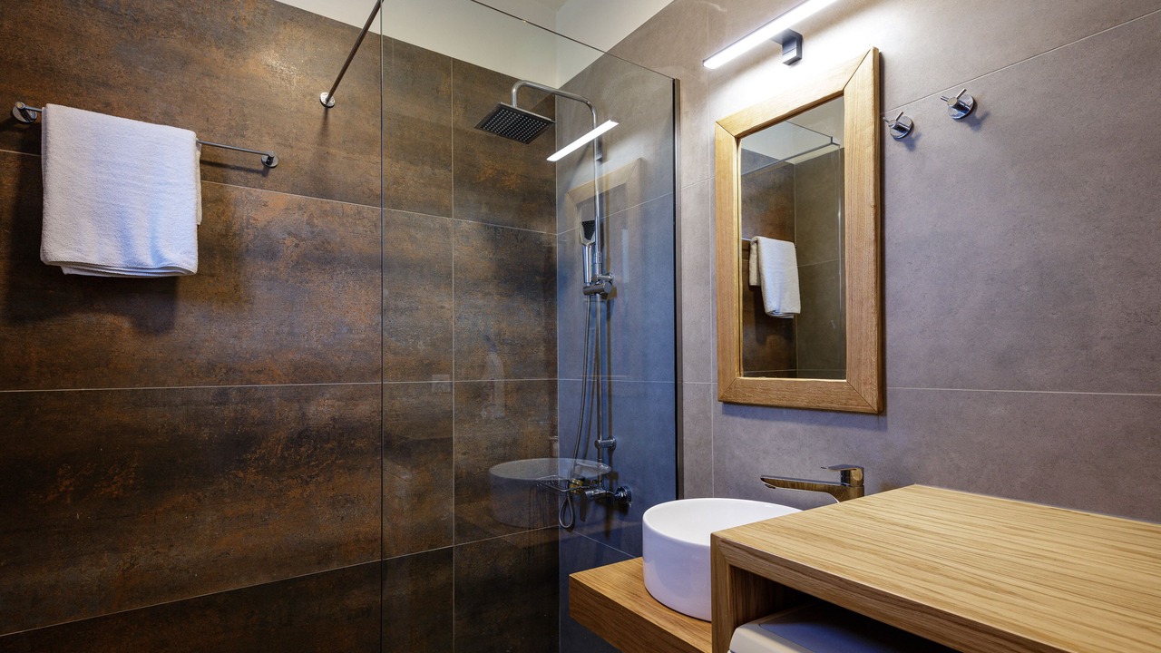 Photo of Bathroom in Skaleta