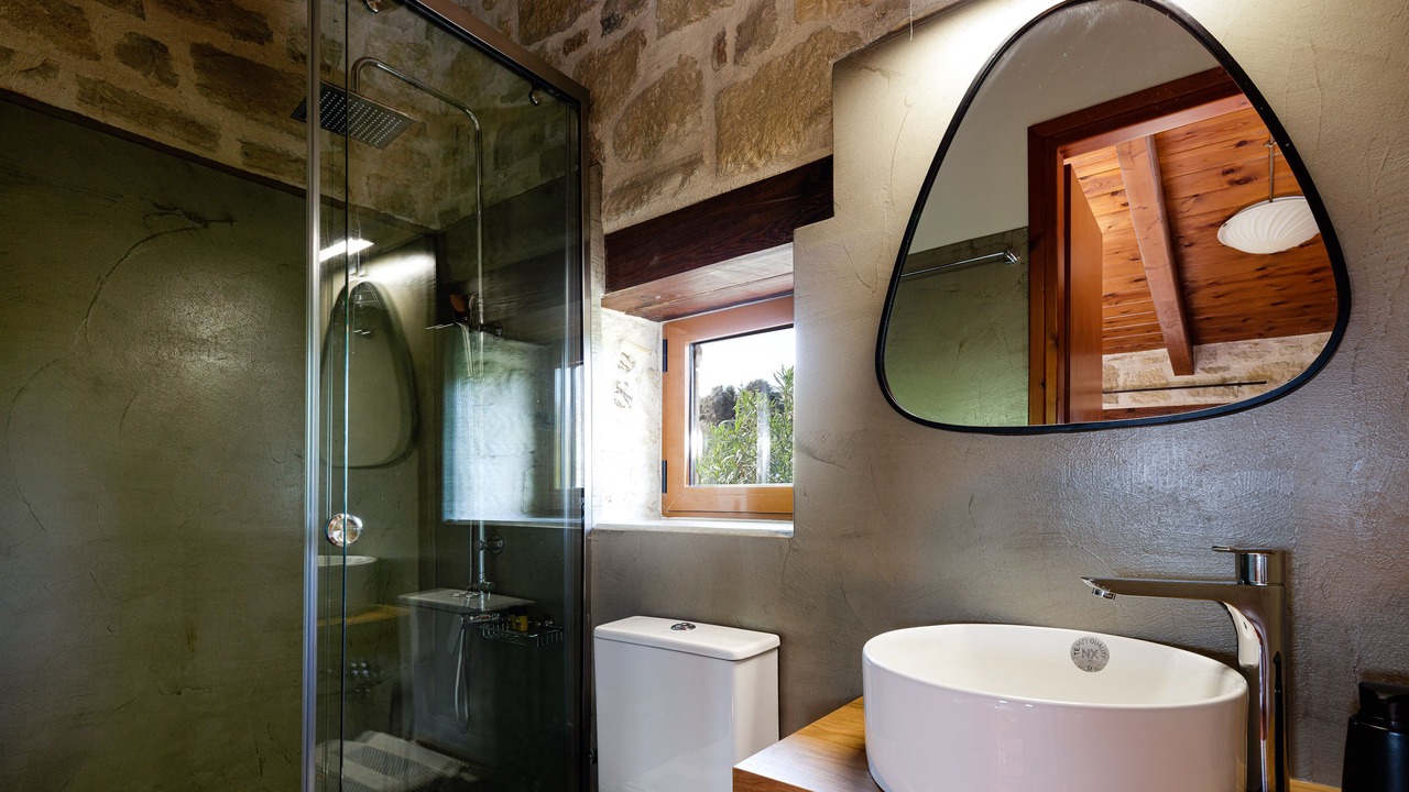 Photo of Bathroom in Skaleta