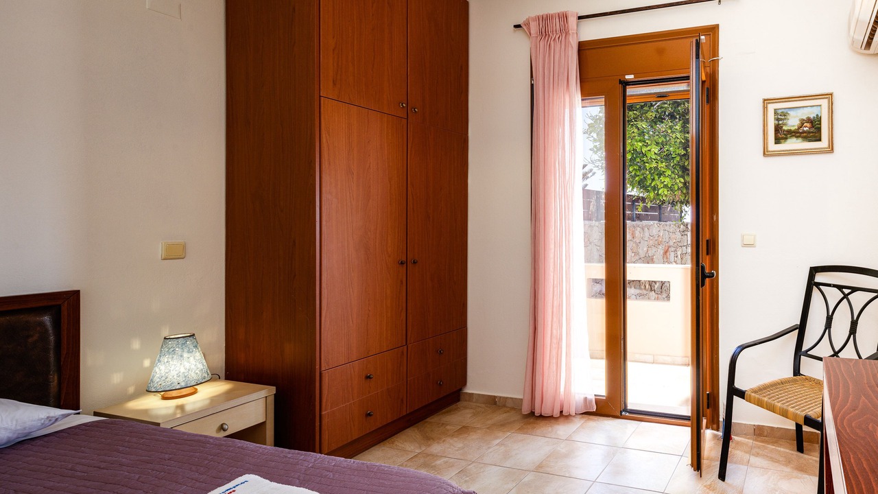 Photo of Patio Balcony in Skaleta