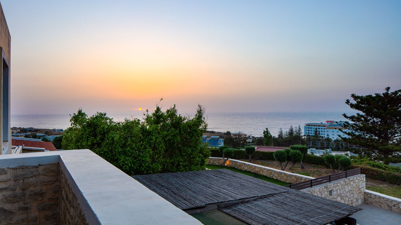 Photo of Patio Balcony in Skaleta