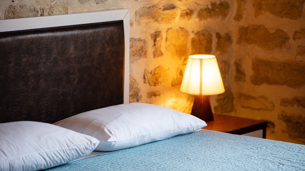 Photo of Bedroom in Skaleta