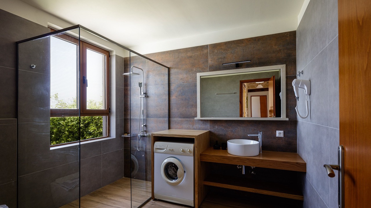 Photo of Bathroom in Skaleta