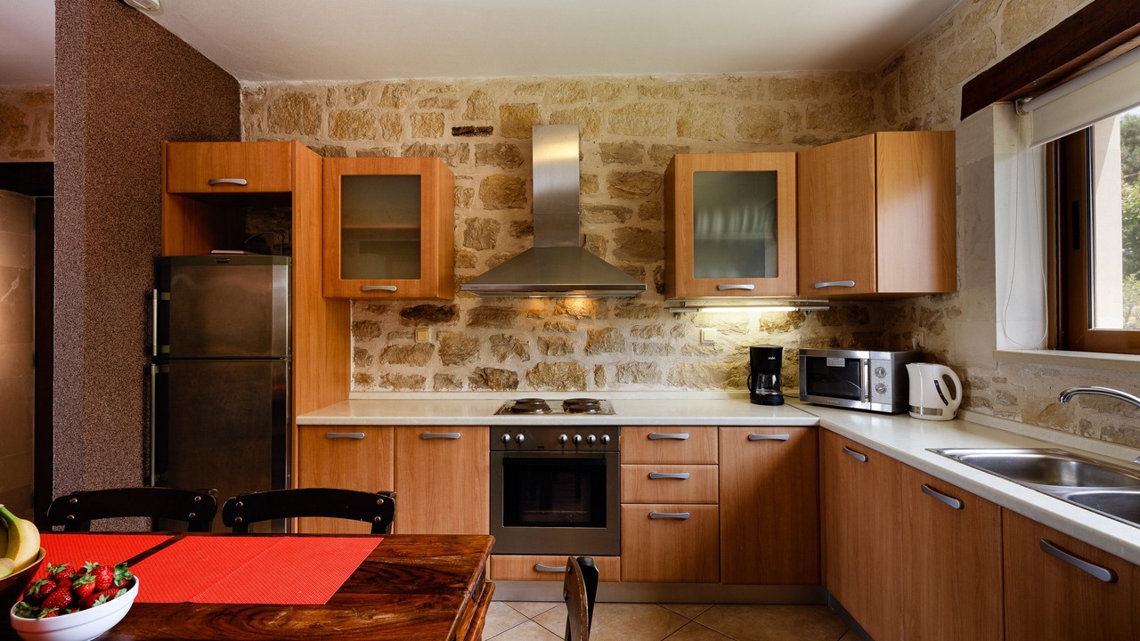 Photo of Kitchen in Skaleta