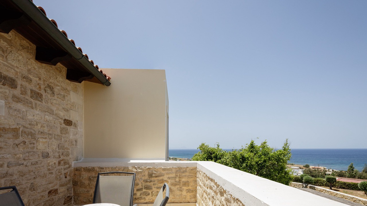 Photo of Patio Balcony in Skaleta