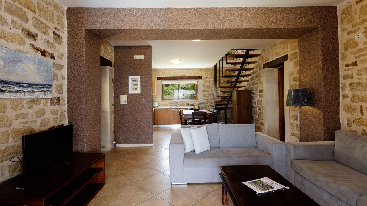 Photo of Livingroom in Skaleta