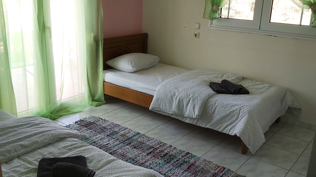 Photo of Bedroom in Fiki