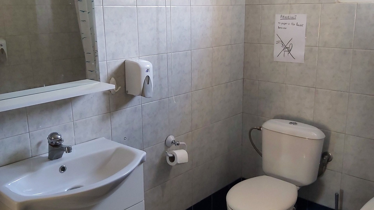 Photo of Bathroom in Fiki