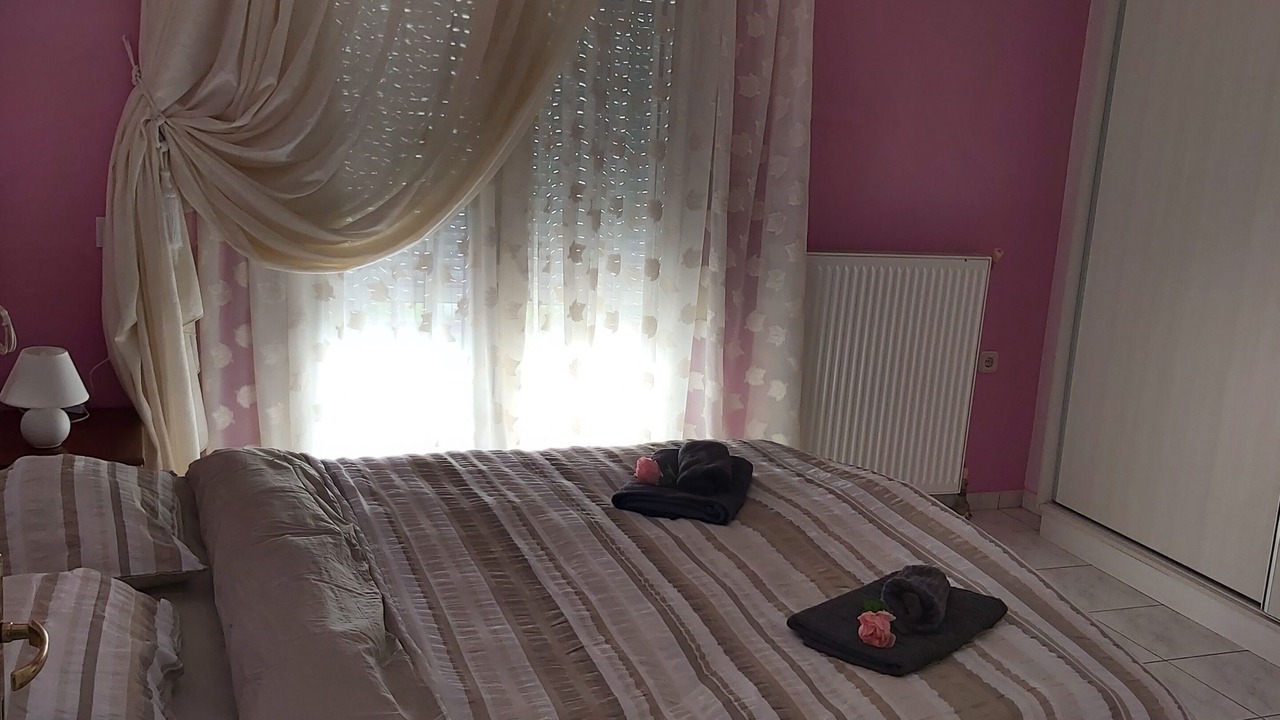 Photo of Bedroom in Fiki
