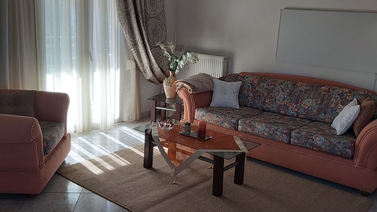 Photo of Livingroom in Fiki