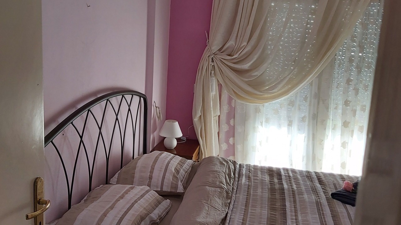 Photo of Bedroom in Fiki