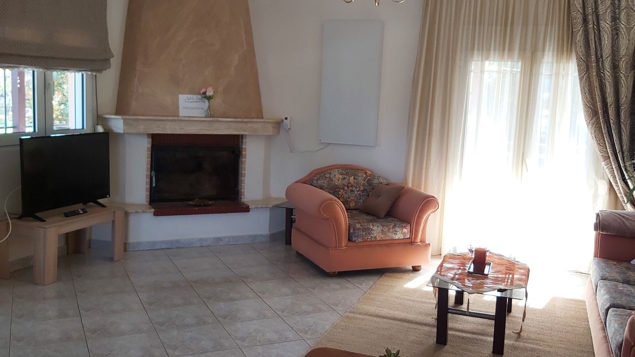 Photo of Livingroom in Fiki