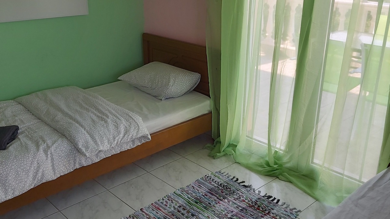 Photo of Bedroom in Fiki