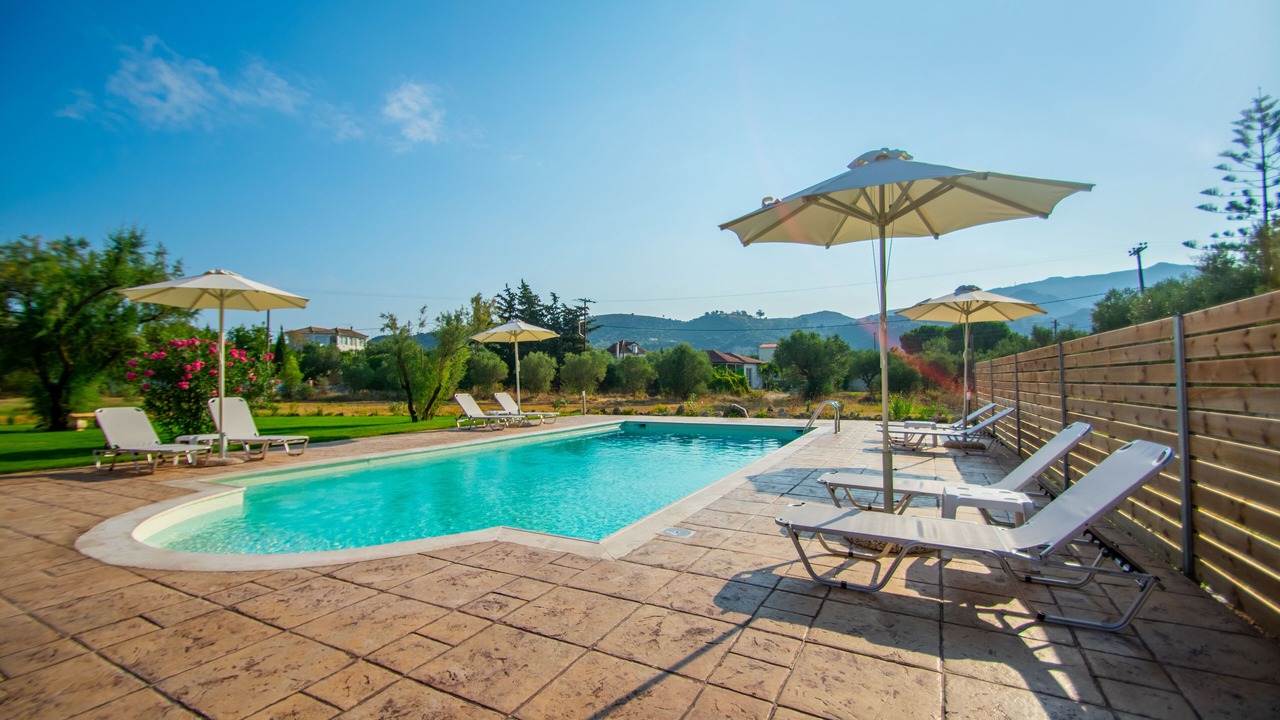 Photo of Outdoor in Kalamaki