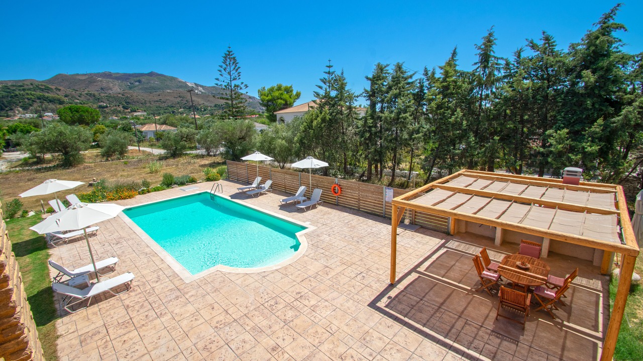 Photo of Outdoor in Kalamaki