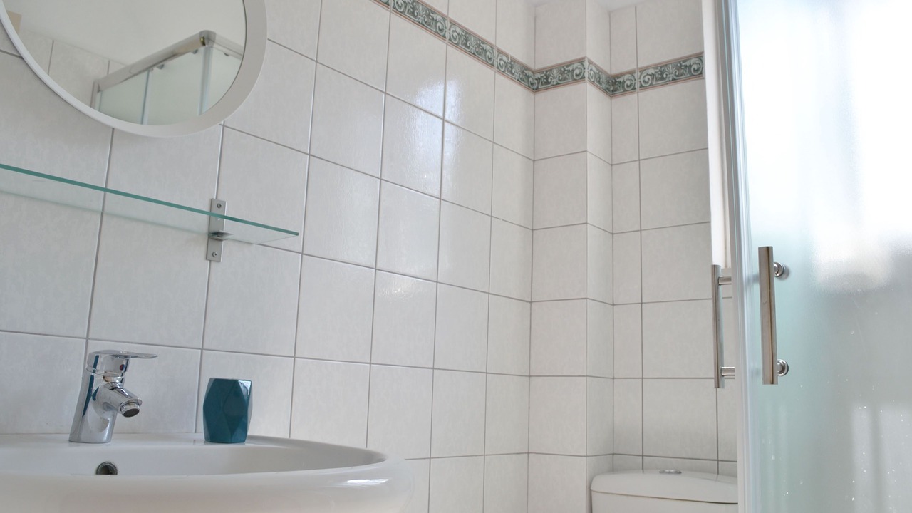 Photo of Bathroom in Kalamaki